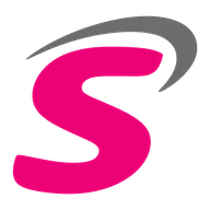 Sintel kare logo