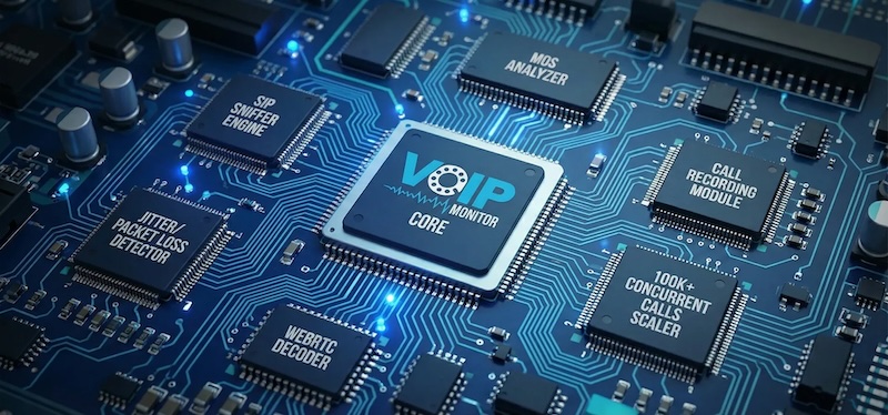 VoIPmonitor 2026.02.0: Gelişmiş Sensör İzleme Disk Giriş/Çıkış Analitiği ve Kişisel Tanımlanabilir Bilgilerin (PII) Maskelenmesi