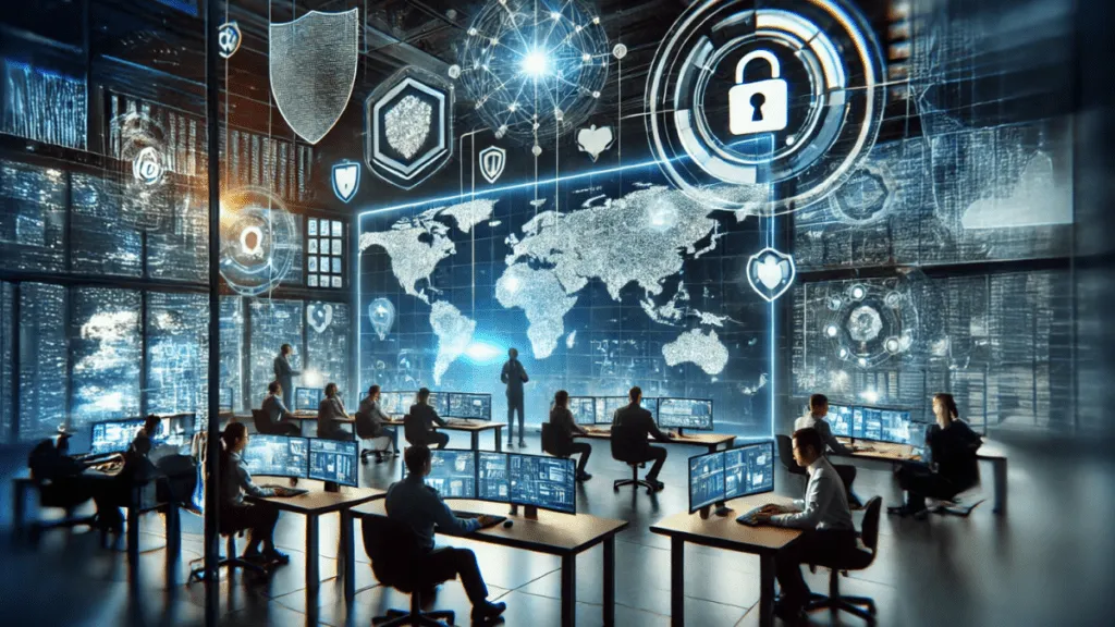 OpenText Tehdit Algılama ve Müdahale çözümleriyle güvenlik operasyonları zorluklarının üstesinden gelme