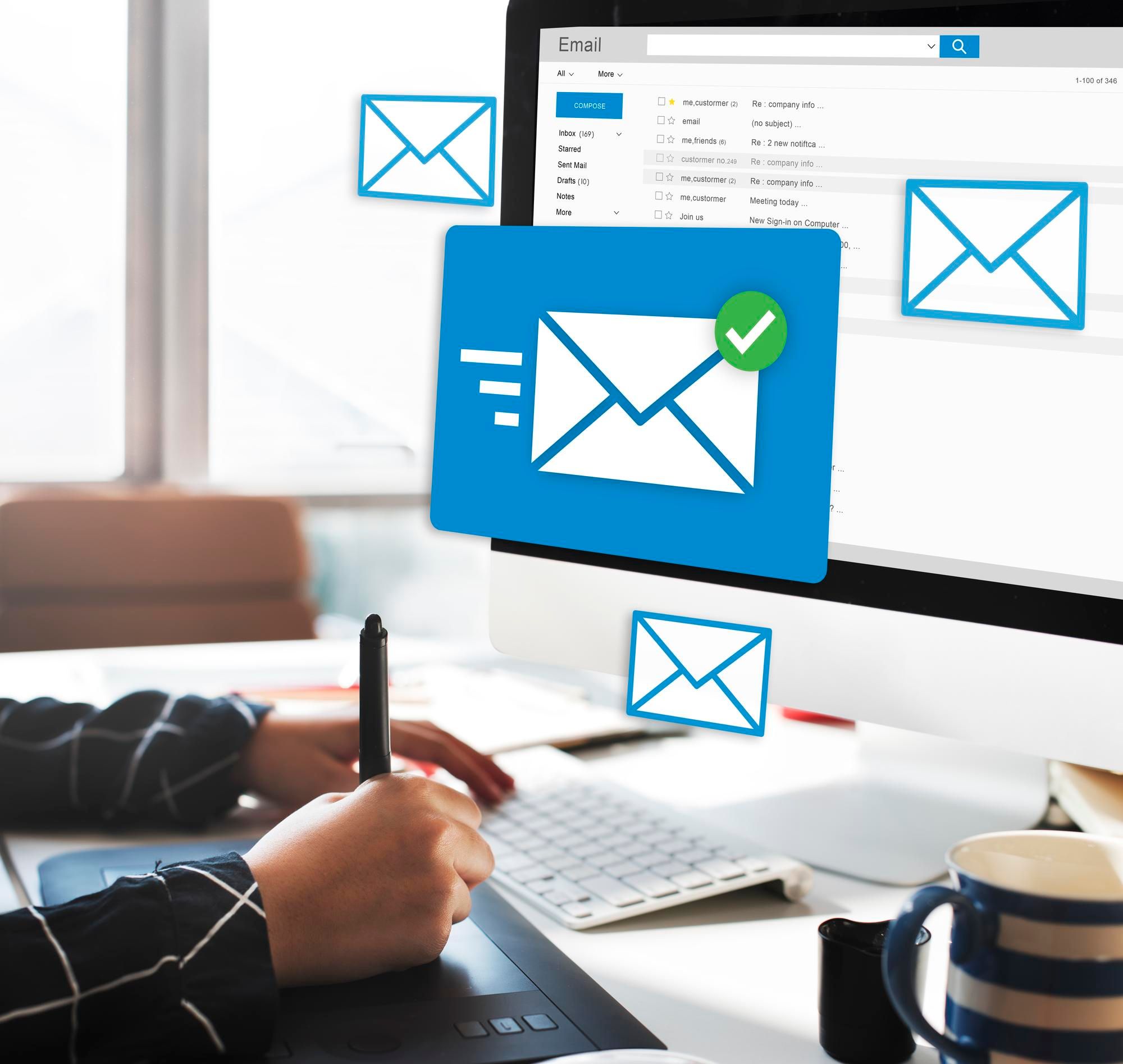 Tipik Outlook Sorunlarının Çözümü
