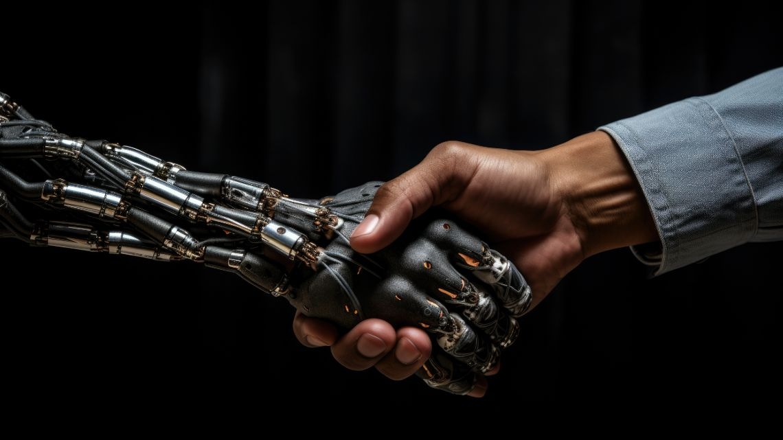 Liderler, yapay zekanın (AI) güvenlik ekiplerinden daha iyi performans göstereceğine inanıyor