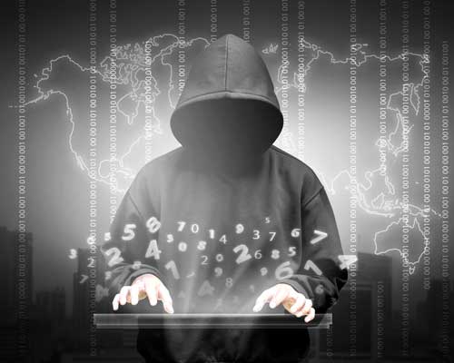 Hacker yazma