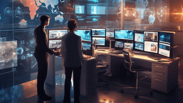 Çek TV Şirketinde MailStore Server ile E-posta Arşivleme