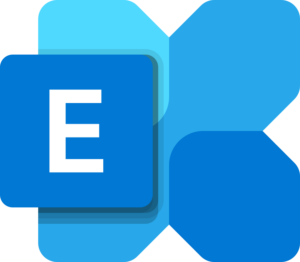 Microsoft Exchange Logosu