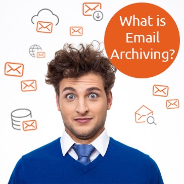 E-posta Arşivleme Nedir?