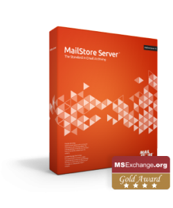MailStore Server - Küçük ve orta ölçekli işletmeler için E-posta Arşivleme