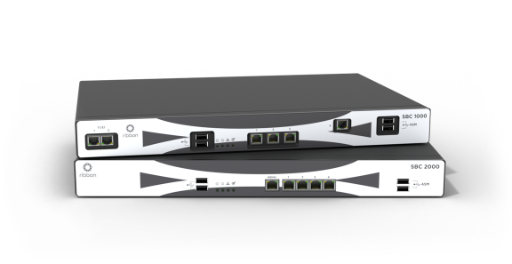Ribbon SBC 2000