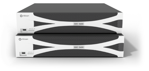 Ribbon SBC 5400