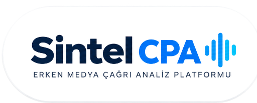 CPA / ÇAP Erken Medya Çağrı Analiz Platformu